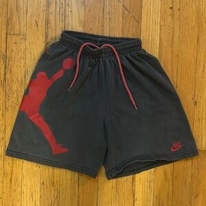 1990 Jordan Shorts